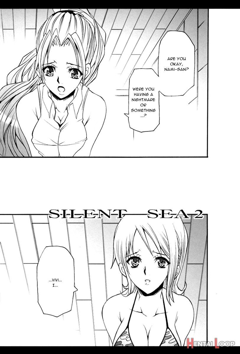 Silent Sea Vol.2 page 6