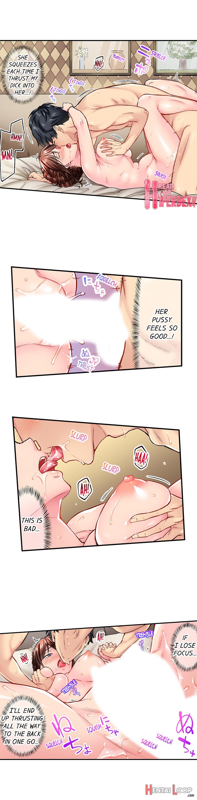 Simple Yet Sexy page 25