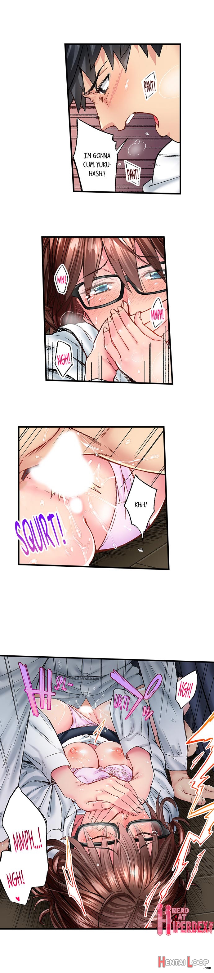 Simple Yet Sexy page 296