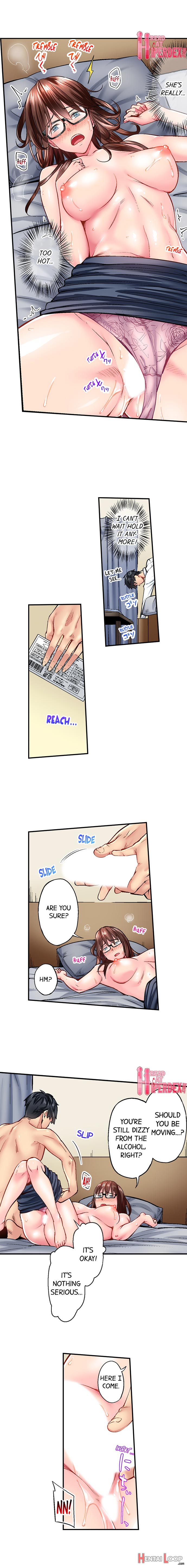 Simple Yet Sexy page 53