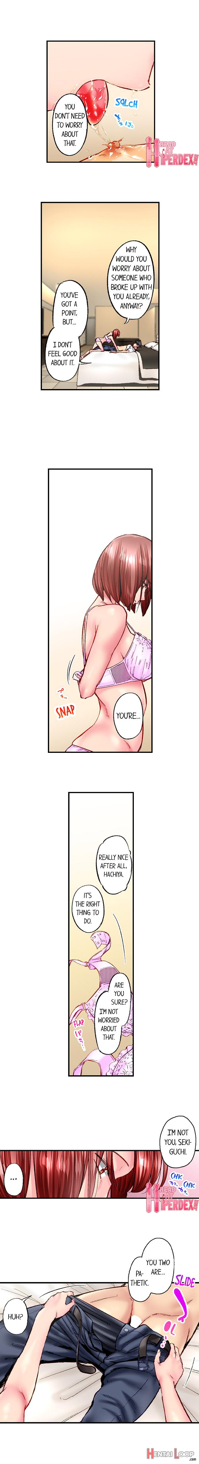 Simple Yet Sexy page 708