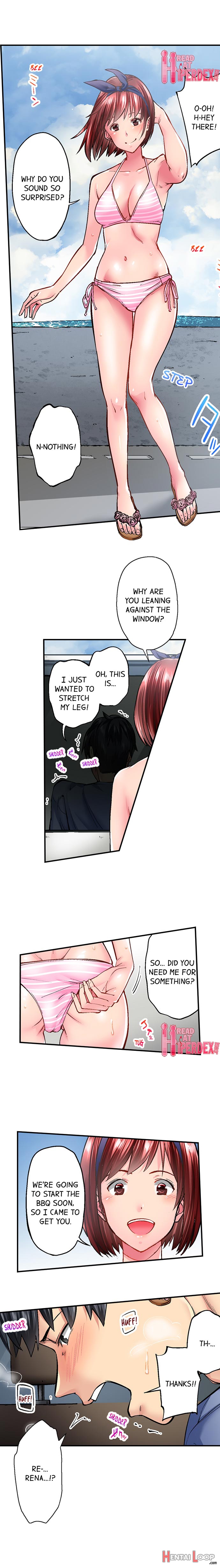 Simple Yet Sexy page 76