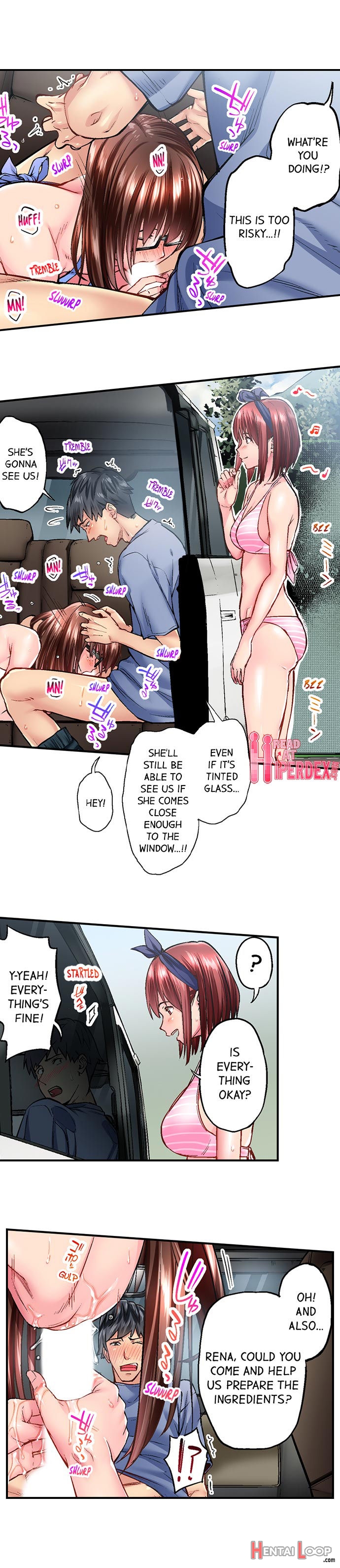 Simple Yet Sexy page 77