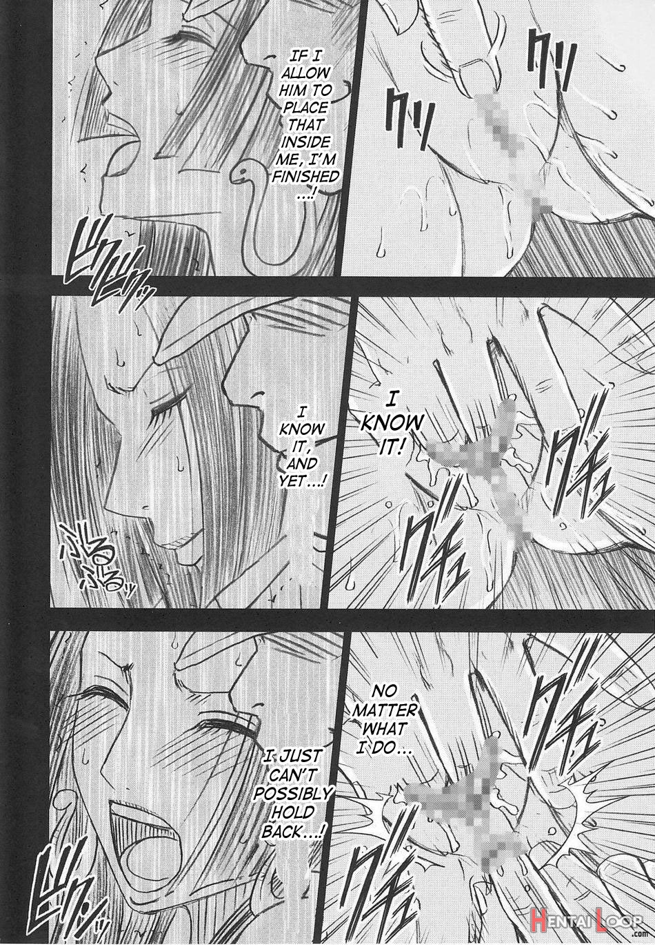 Snake Princess 2 page 31