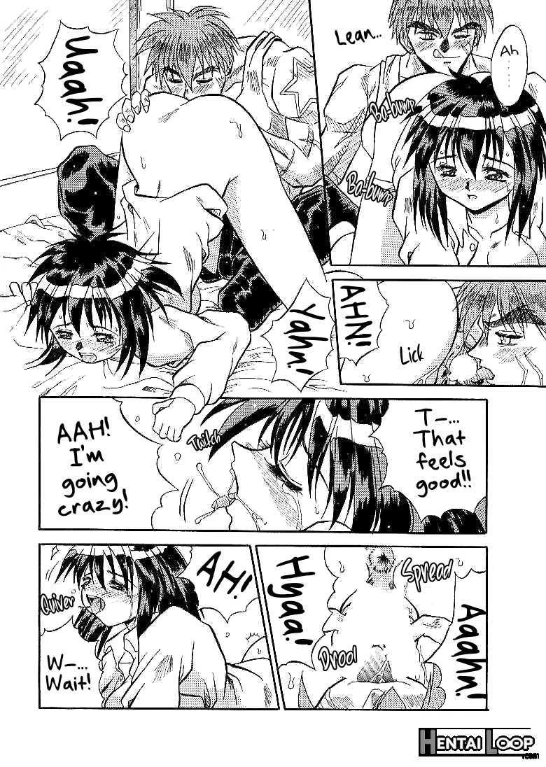 Snipers page 15