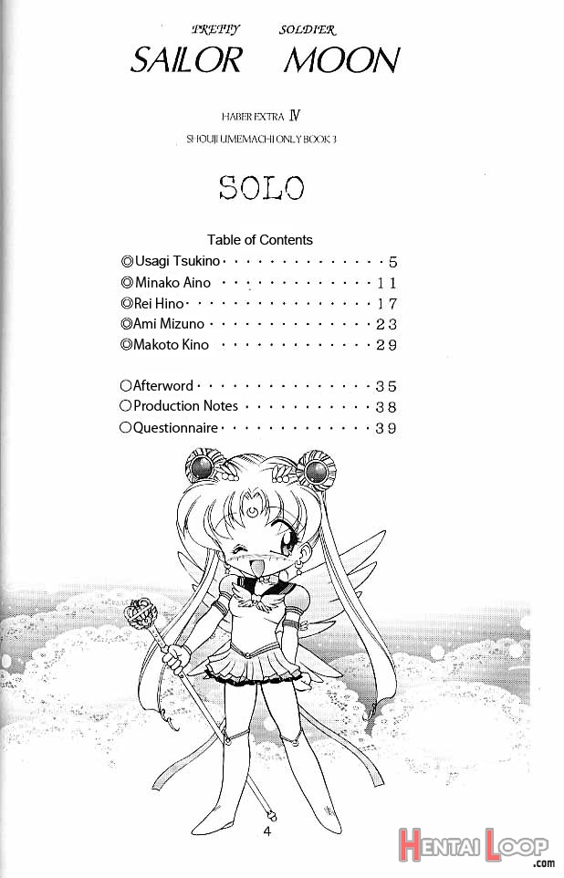 Solo page 3