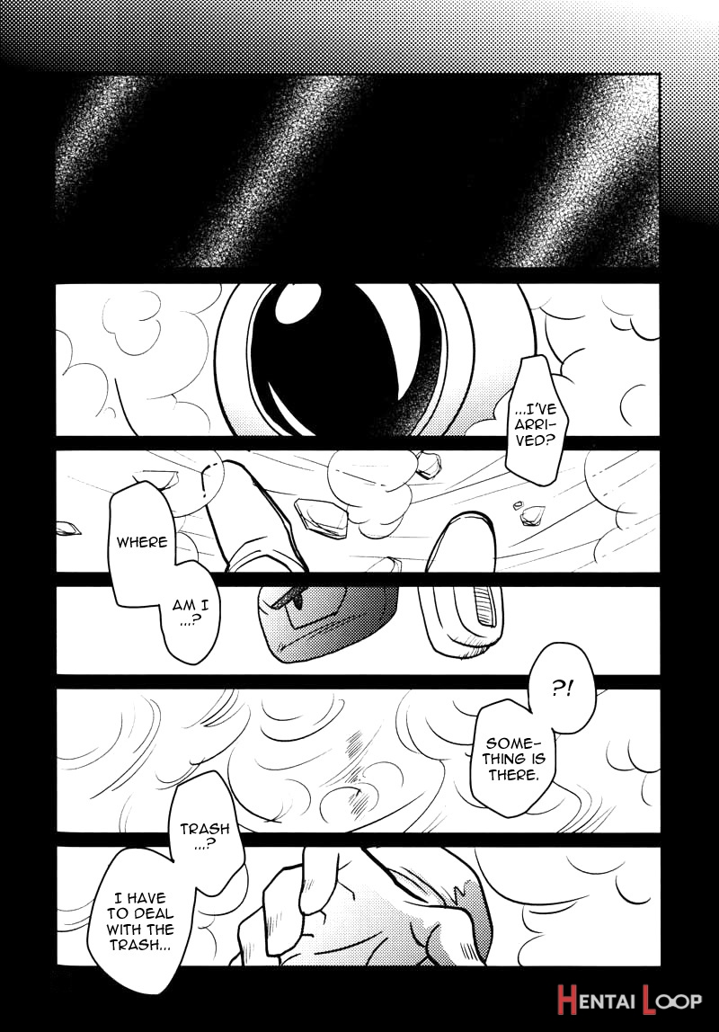 Space Tactics page 79