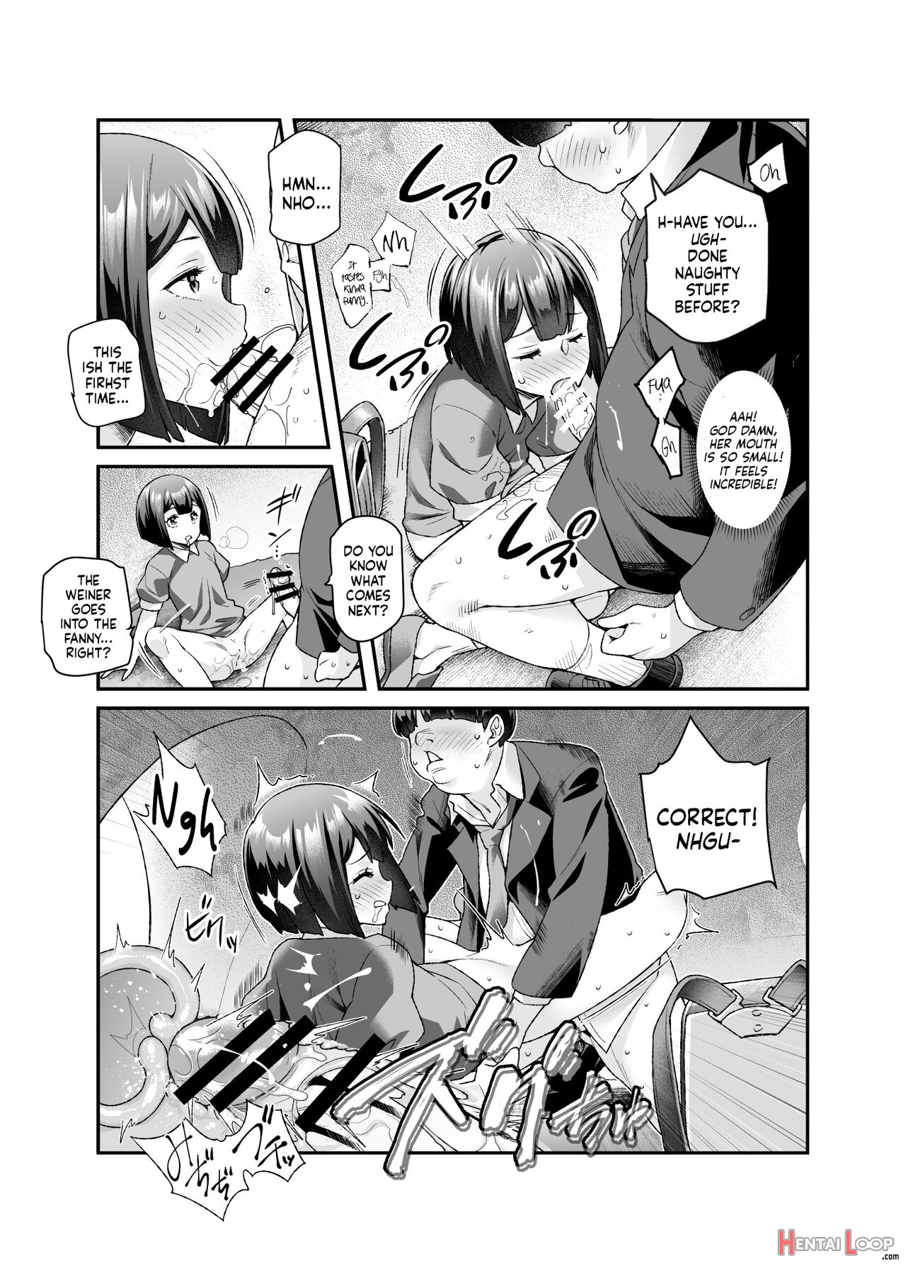 Super Cheat Mission Ex Sono Garake Ni Hyouji Sareta Mission Wa Kanarazu Tassei Dekiru page 26