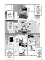 Super Cheat Mission Ex Sono Garake Ni Hyouji Sareta Mission Wa Kanarazu Tassei Dekiru page 5