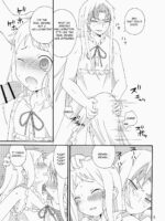 Super Yukiatsu Time page 4