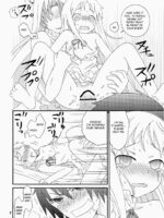 Super Yukiatsu Time page 9