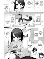 Suzu-chan's Baby-making Strategy! page 3