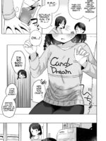 Suzu-chan's Baby-making Strategy! page 8