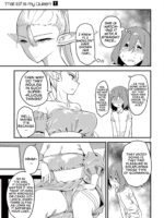 That Elf Is My Queen! Ch. 2 Vol.1 page 7