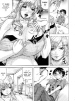 That Wife Is My Woman Spinoff- Eco's Chapter page 5
