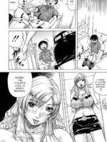 That Wife Is My Woman Spinoff- Eco's Chapter page 6