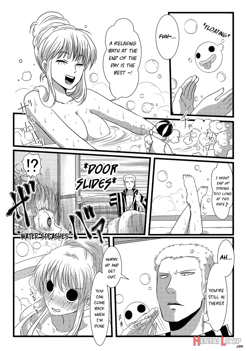 The Bath page 3
