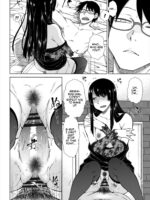 The Top-tier Hikki Heir’s Hubby-hunting Harem Ch. 7.5 page 6