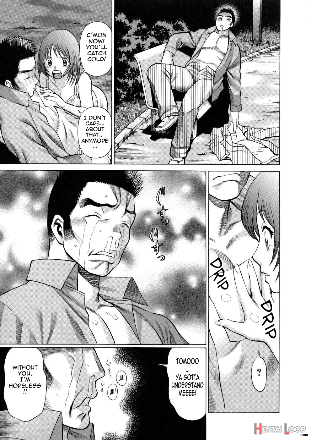 The Working Goddess - Tamaki Nozomu page 141