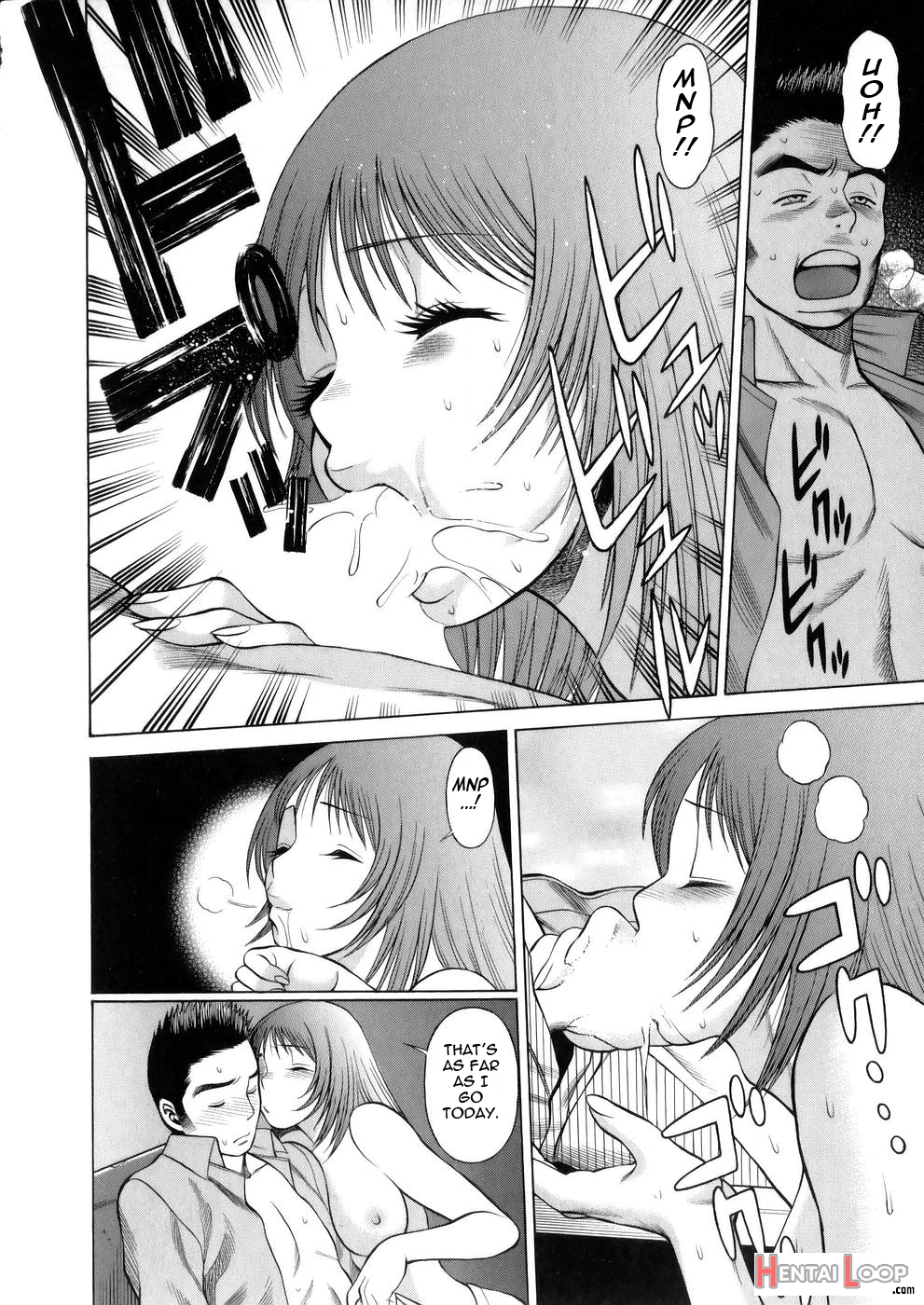 The Working Goddess - Tamaki Nozomu page 146