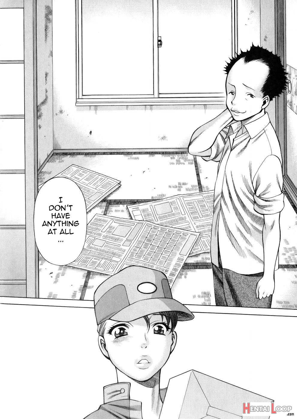 The Working Goddess - Tamaki Nozomu page 92