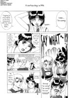 The Yuri & Friends '96 page 4