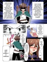 This Feels So Good Maybe We Should Start A Harem? ~rst 05~ page 2