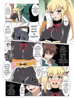 This Feels So Good Maybe We Should Start A Harem? ~rst 05~ page 3