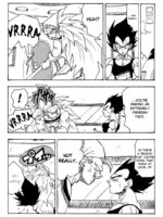 Three!!! â€“ Dragon Ball Z Dj page 6