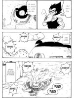 Three!!! â€“ Dragon Ball Z Dj page 7