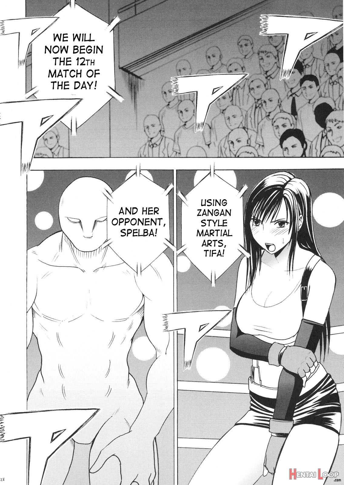 Tifa Before Climax page 26