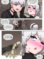 Time For Maintenance, 2b page 9