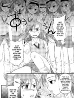 Toaru Nanika page 4