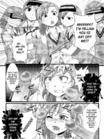 Toaru Nanika page 5