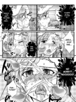 Toaru Nanika page 7