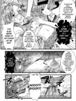 Toaru Nanika page 9