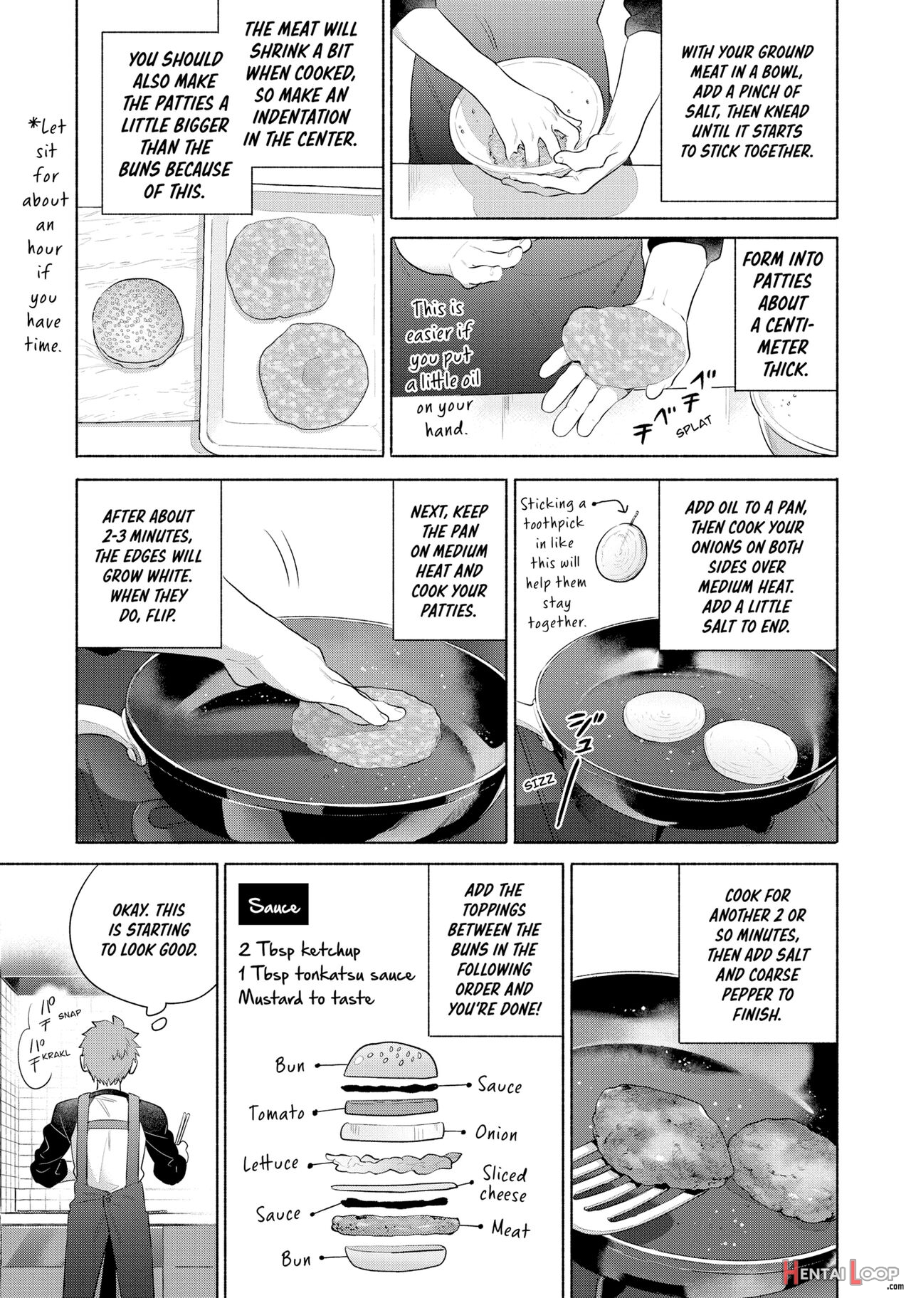 Today's Menu For The Emiya Family Volume 5 page 142