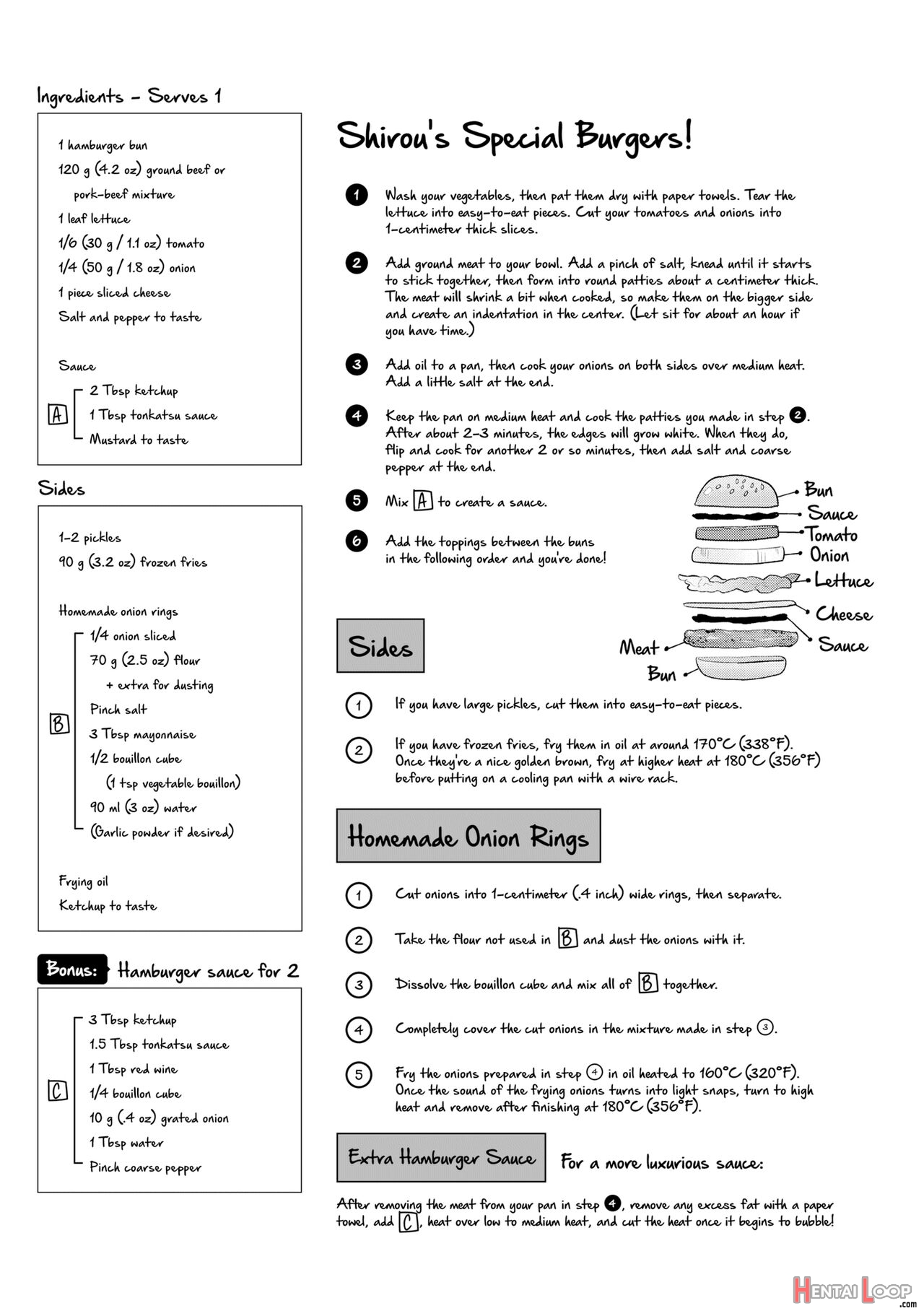 Today's Menu For The Emiya Family Volume 5 page 150