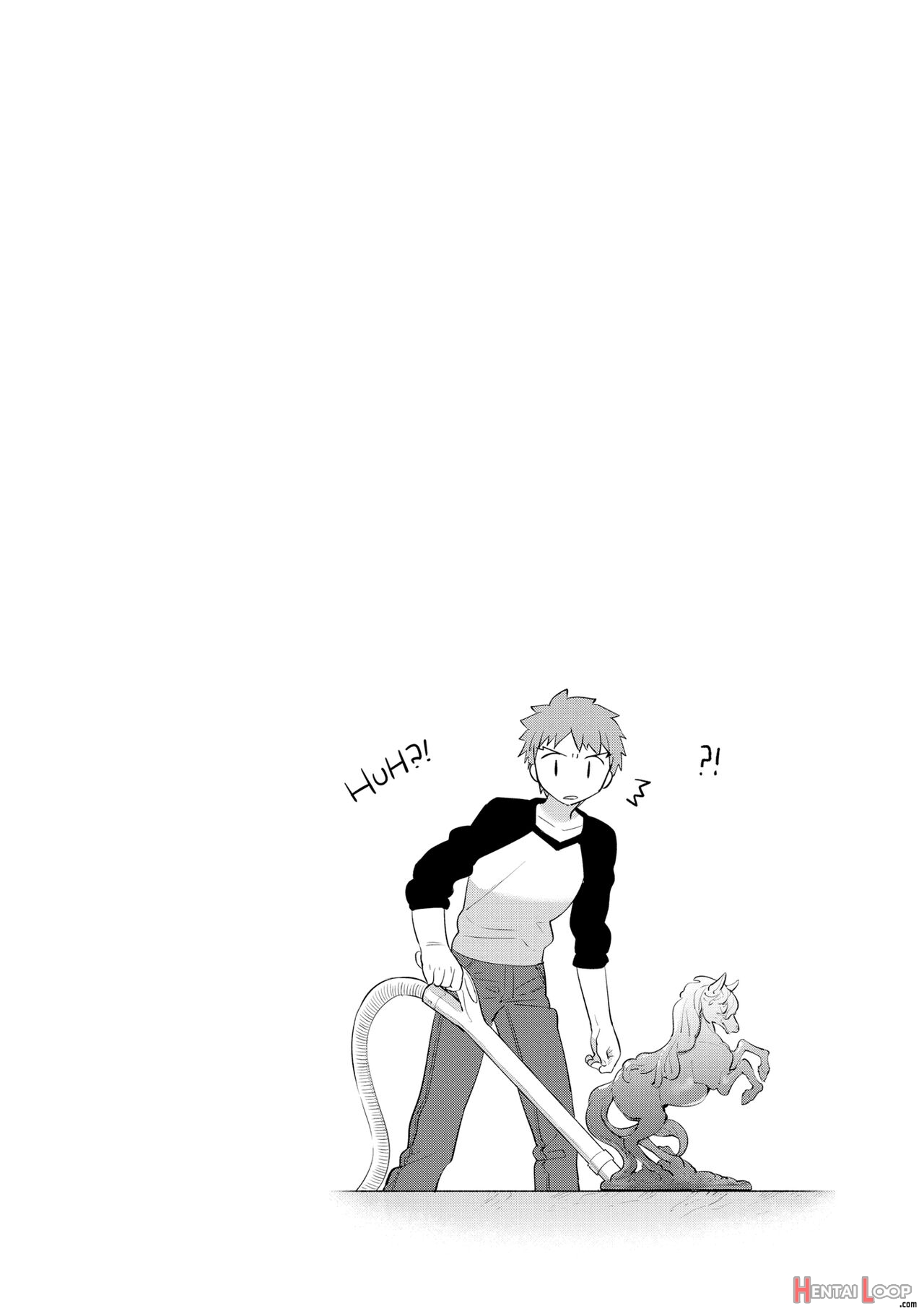 Today's Menu For The Emiya Family Volume 5 page 151