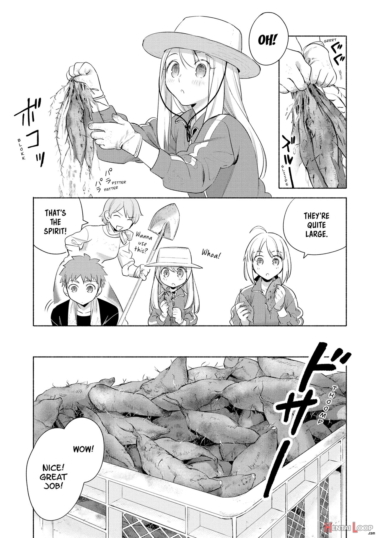 Today's Menu For The Emiya Family Volume 5 page 46