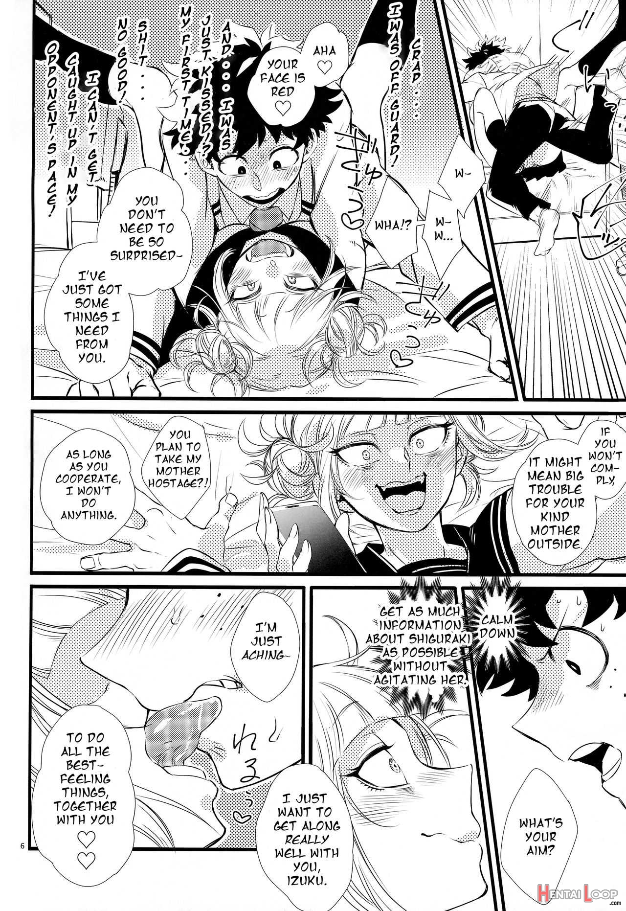 Togakun page 5