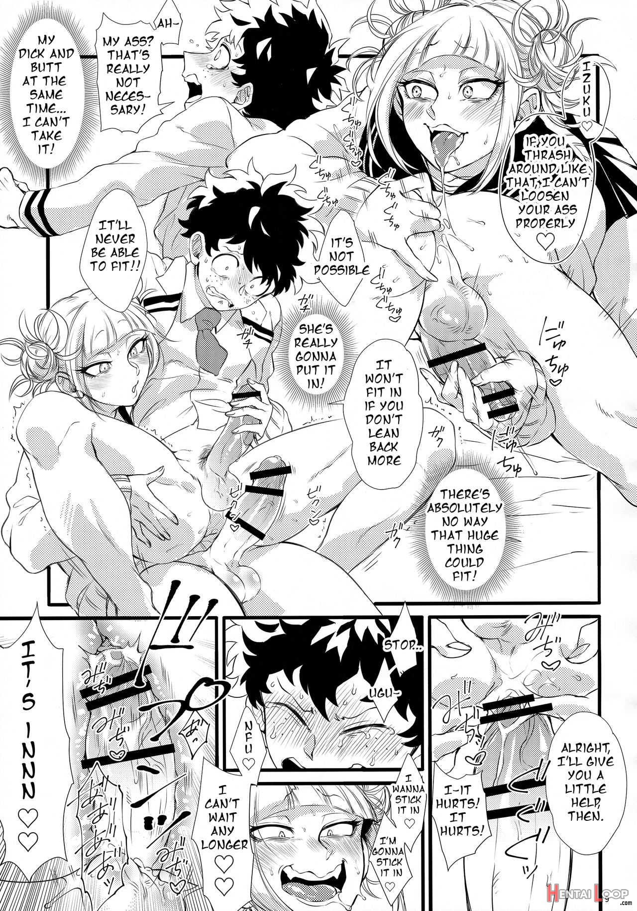 Togakun page 8