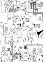 Tonari No Jk Elf-san Ch. 3-4 page 1