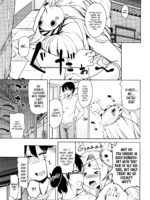 Tonari No Jk Elf-san Ch. 3-4 page 3