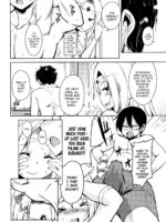 Tonari No Jk Elf-san Ch. 3-4 page 4