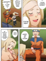 Tsunade And Naruto page 4