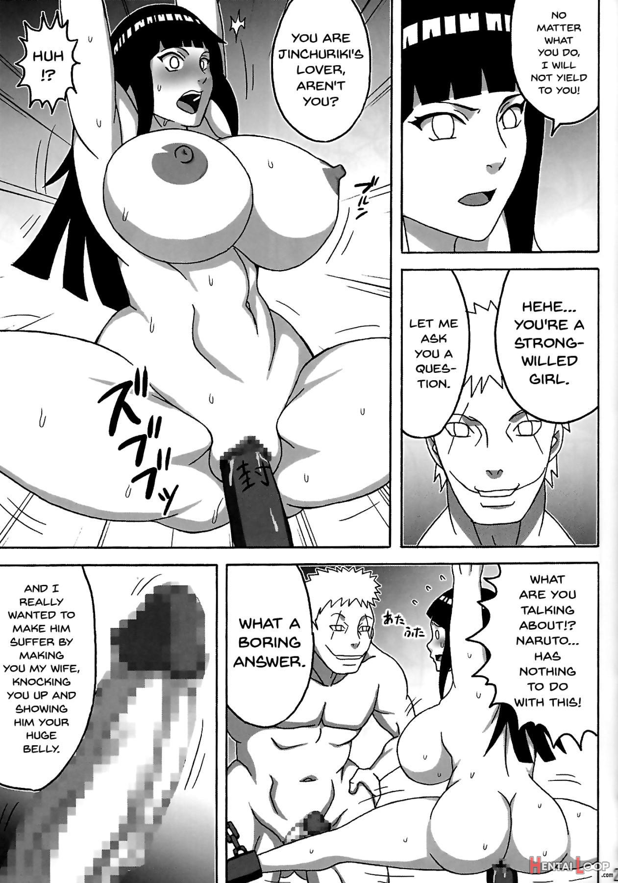 Tsunade No In Kangoku Ss page 26