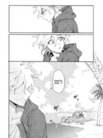 Tsunaide! Shokushu-kun! page 7