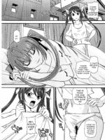 Twintails 2 Red-tan Morning Call page 4