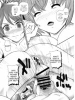 Twintails 2 Red-tan Morning Call page 9